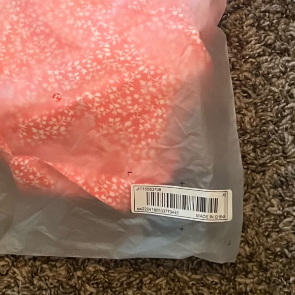 Pink Tank - Picture 6 of 6